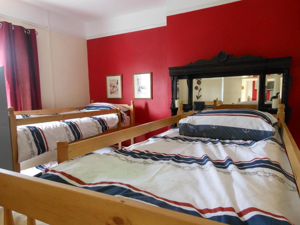 Loughcrew Megalithic Hostel Millbrook Zimmer foto
