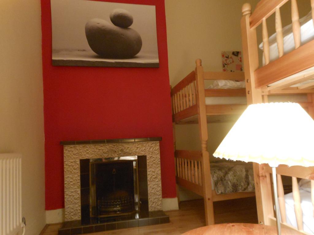 Loughcrew Megalithic Hostel Millbrook Zimmer foto