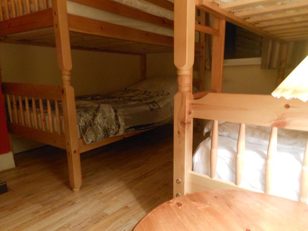 Loughcrew Megalithic Hostel Millbrook Zimmer foto