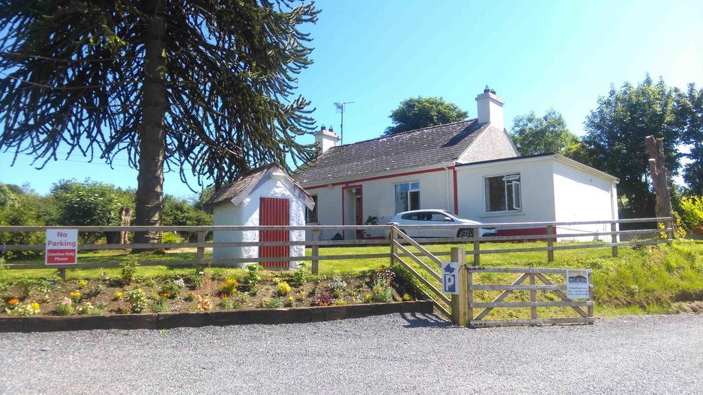Loughcrew Megalithic Hostel Millbrook Exterior foto