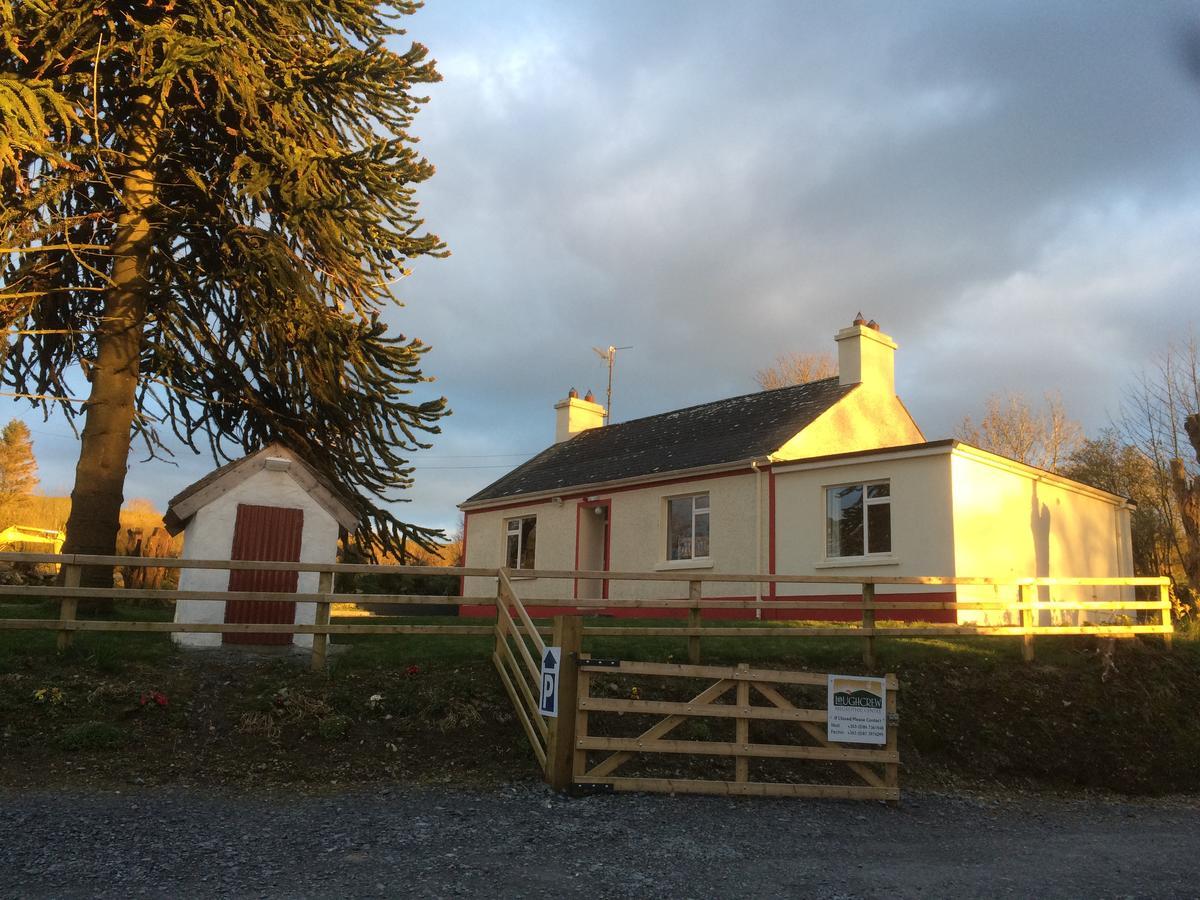 Loughcrew Megalithic Hostel Millbrook Exterior foto